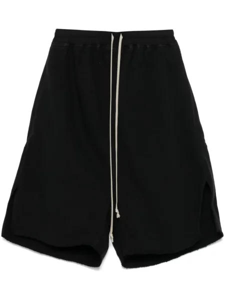 Pantaloni Rick Owens Drkshdw negru