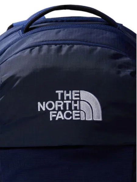 THE NORTH FACE Batoh Recon námořnická modř / černá bílá