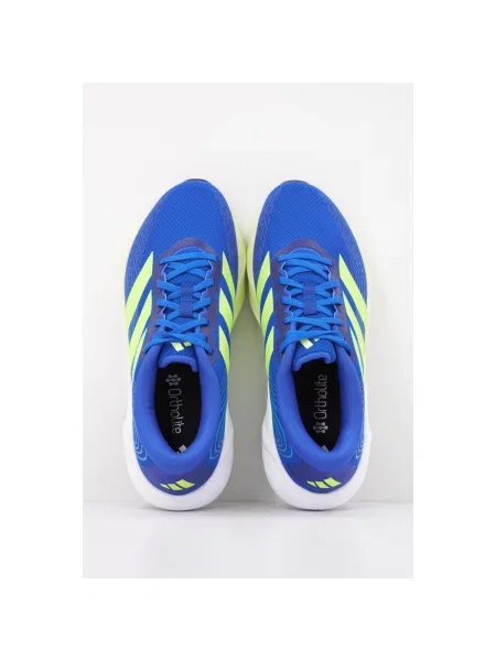 Futó galaxis félcipo Adidas kék