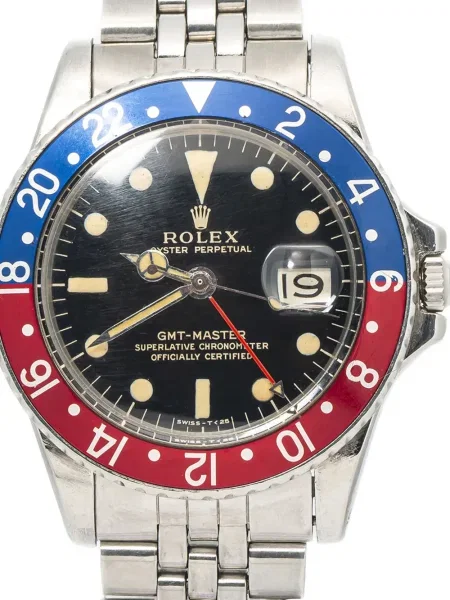 Ceas Rolex negru
