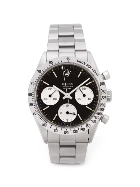 Ceas Rolex negru