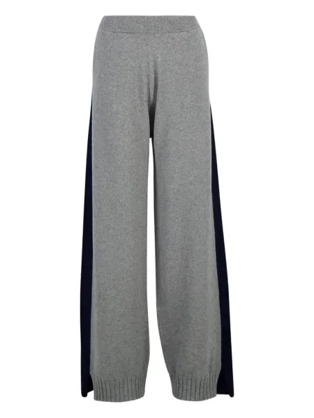 Pantaloni Stella Mccartney gri