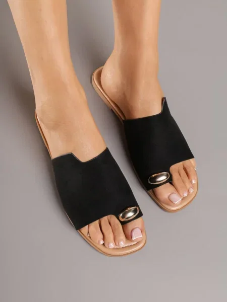 Papuci Ardellia negri