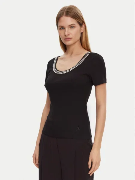 Bluza Marciano Guess črna