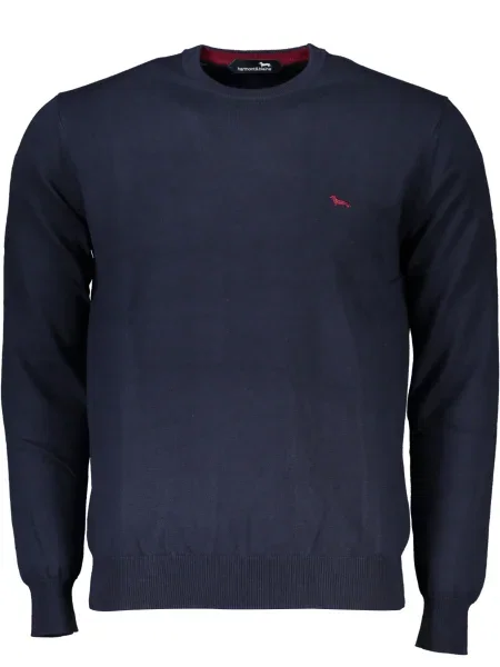 Pulover Harmont &amp; Blaine modra