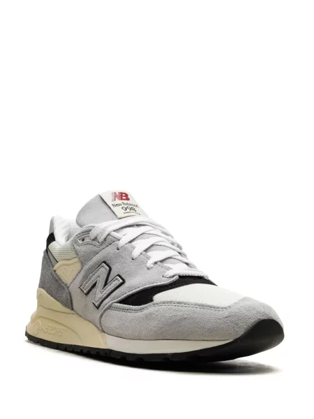 Sportbačiai New Balance 998 pilka