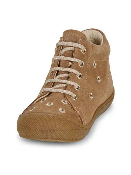 Pantofi copii Naturino bej