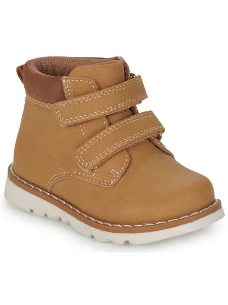 Pantofi copii Chicco maro