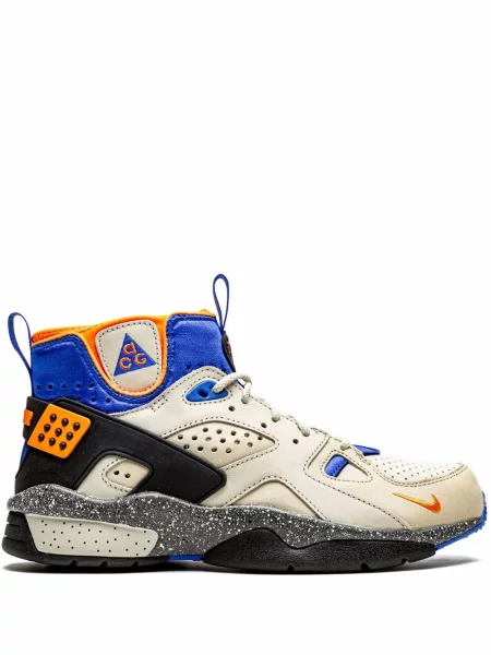 Sneakers Nike ασημί