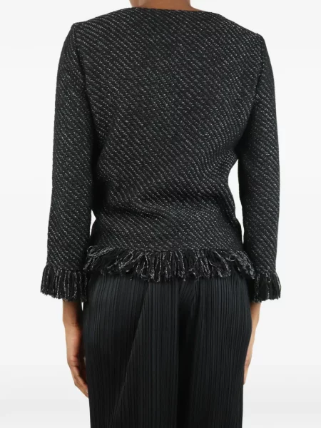 Pulover Maje negru