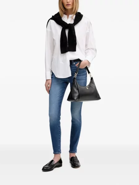 Cămașă Dkny alb