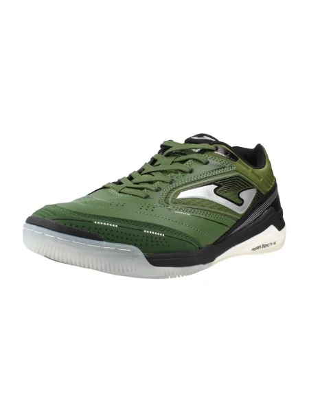 Pantofi Joma verde