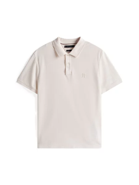 TOMMY HILFIGER Majica kremna