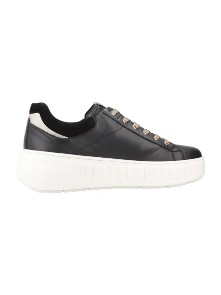 Pantofi Nerogiardini negru