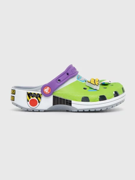 Классические шлепанцы Crocs
