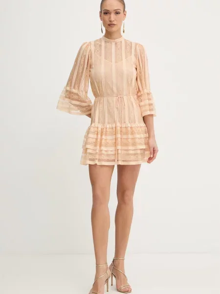 Twinset сукня babydoll