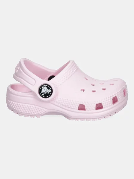 Детские шлепанцы Crocs