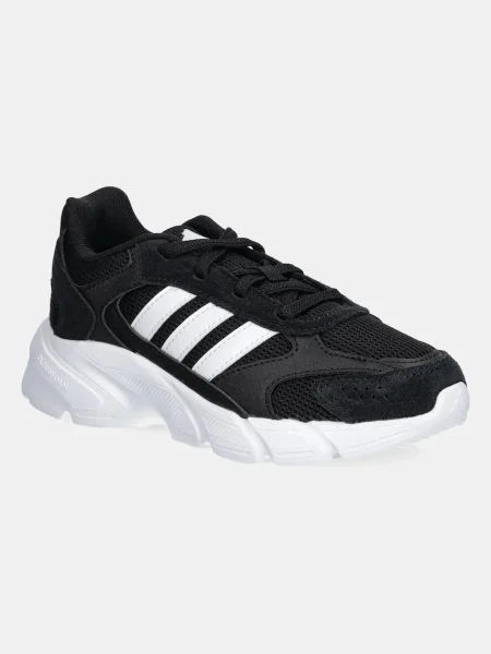 Adidas sneakers boty CRAZYCHAOS černé