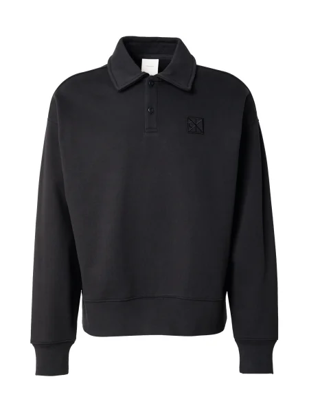 Hanorac Calvin Klein negru