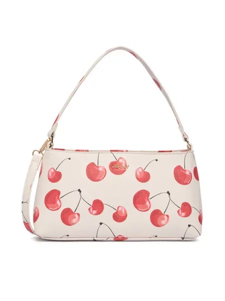 Сумка Jenny бежевая