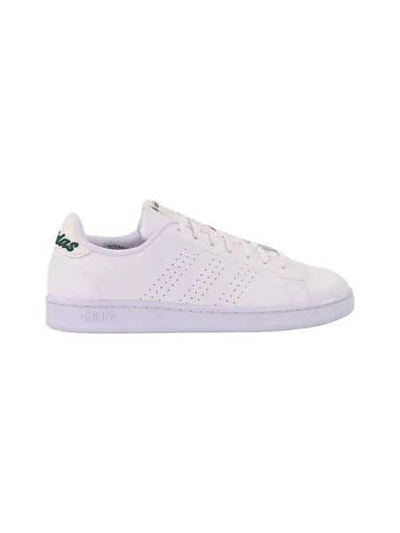 Tenisky Adidas Advantage biela