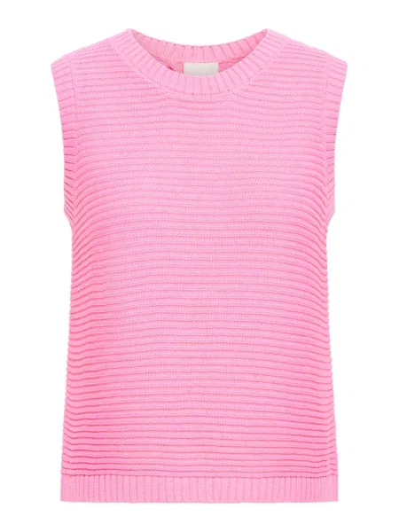 ICHI Pulover IHDOTTIES mov orhidee