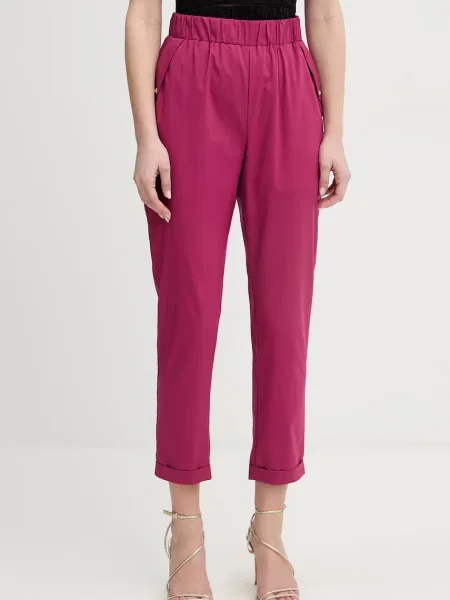 Liu Jo pantaloni roz