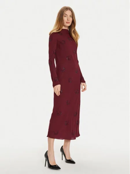 Kostiumas vakarinė suknelė Pinko