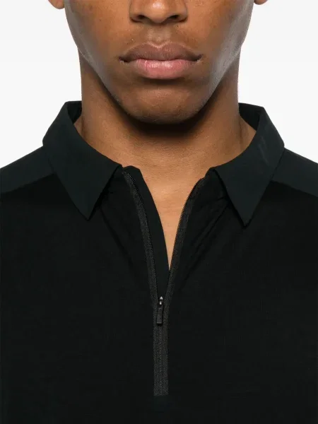 Polo Veilance negru