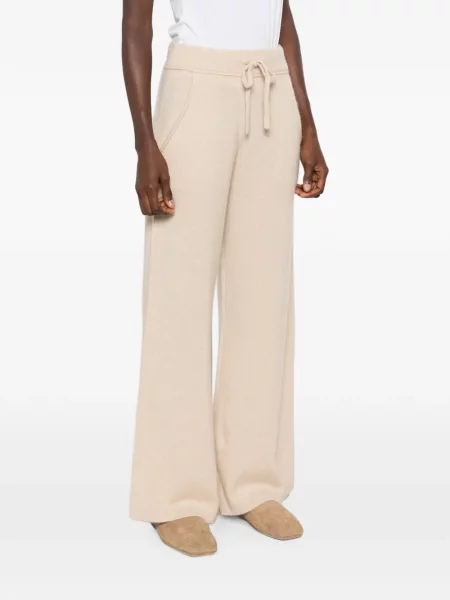 Pantaloni 7 For All Mankind cu cordon