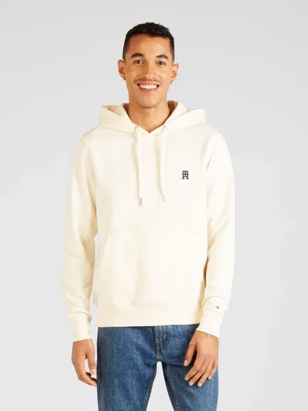 Tommy Hilfiger Hanorac bej