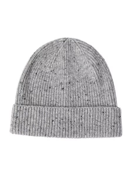 Jack & Jones Junior Căciulă amestecat gri