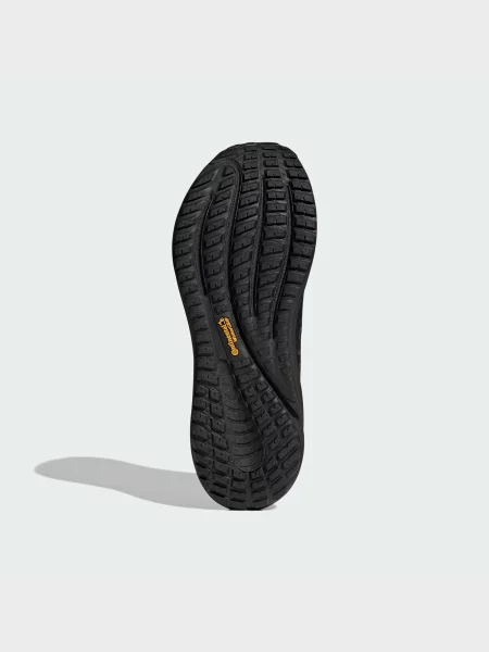Кроссовки для бега Adidas Supernova черные
