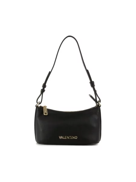 Kabelka Valentino Bags čierna