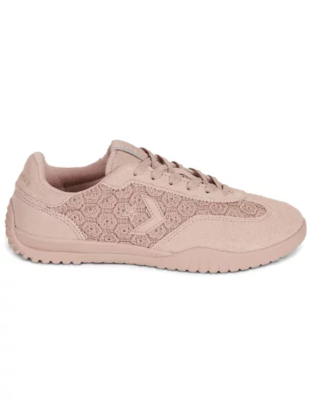 Pantofi Converse alergare roz