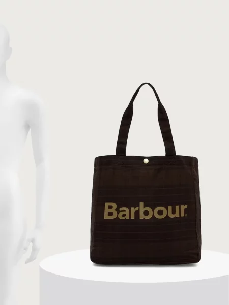 Barbour шопер