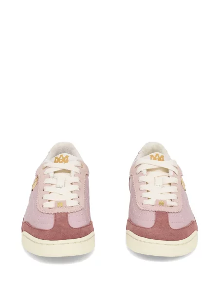 Sneakerși Amiri roz