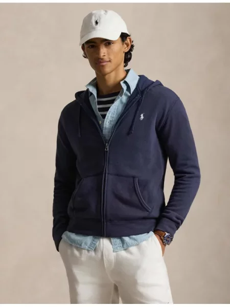POLO RALPH LAUREN Hanorac TERRY