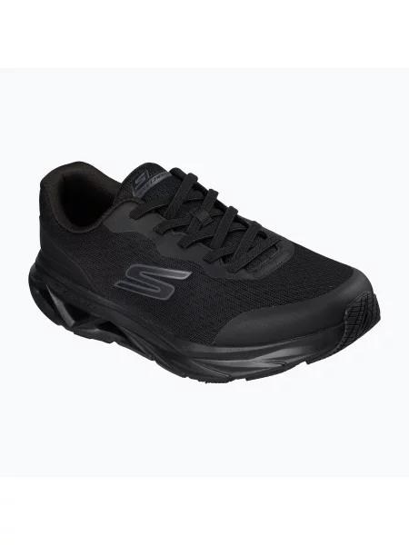 Маратонки Skechers черно