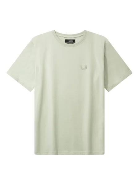 Clean Cut Copenhagen Tricou pastel verde