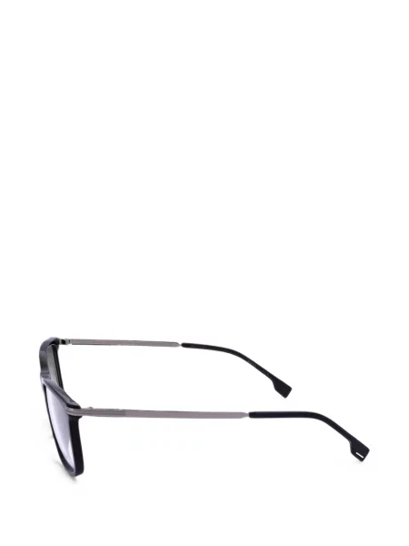 Ochelari de soare Boss negru