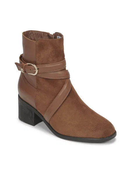 Botine Tommy Hilfiger