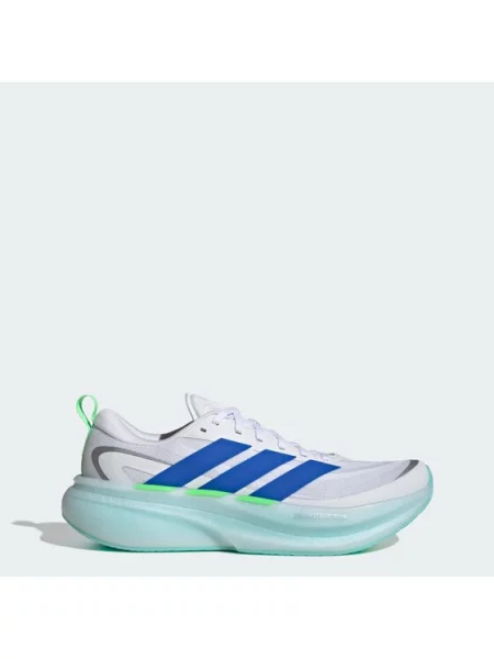 Adidas Futócipő Supernova Glide M fehér