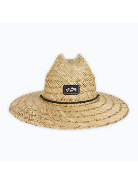 Billabong Klobouk Tides béžová