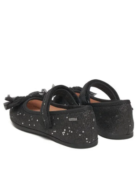 Mayoral Baleríny čierna