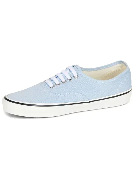 Pantofi Vans albastru