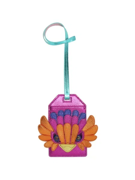 Koferić Kurt Geiger London ružičasta