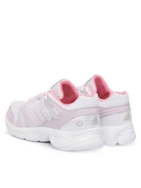 Superge adidas Control 5 Led Elastic Lace bela