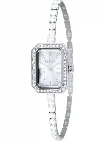 Часы Liu Jo серебряные