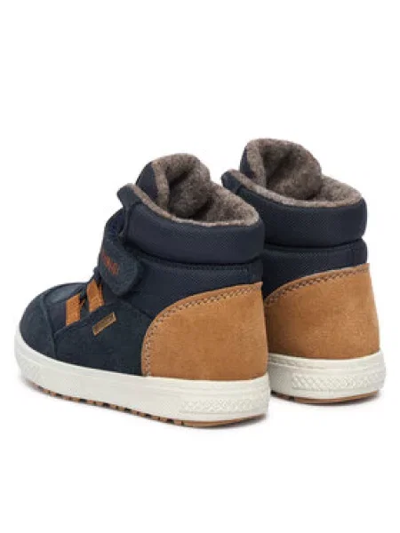 Hótaposó Primigi GORE-TEX M Sötétkék